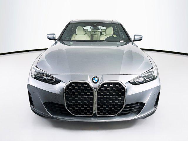 used 2023 BMW 430 Gran Coupe car, priced at $30,987