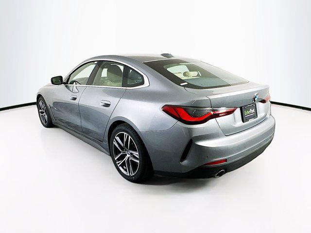 used 2023 BMW 430 Gran Coupe car, priced at $30,987