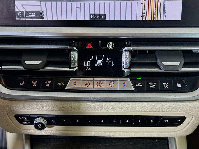 used 2023 BMW 430 Gran Coupe car, priced at $30,987