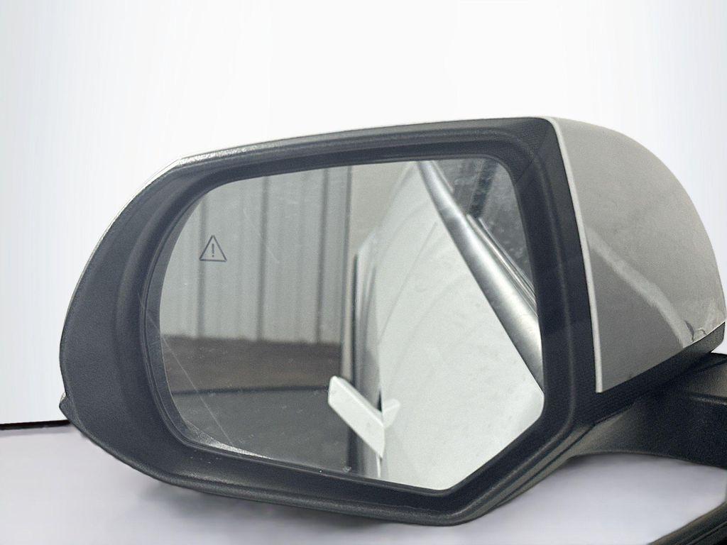 used 2024 Hyundai IONIQ 5 car, priced at $24,222