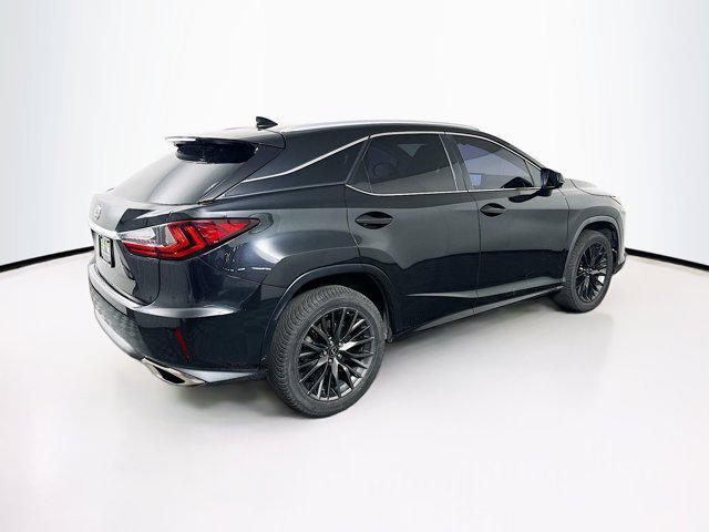 used 2016 Lexus RX 350 car, priced at $18,299
