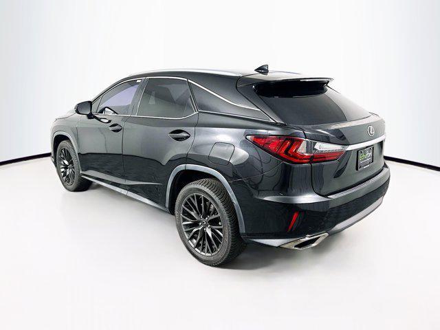 used 2016 Lexus RX 350 car, priced at $18,299