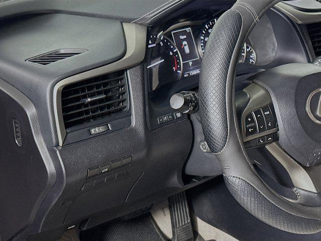 used 2016 Lexus RX 350 car, priced at $18,299