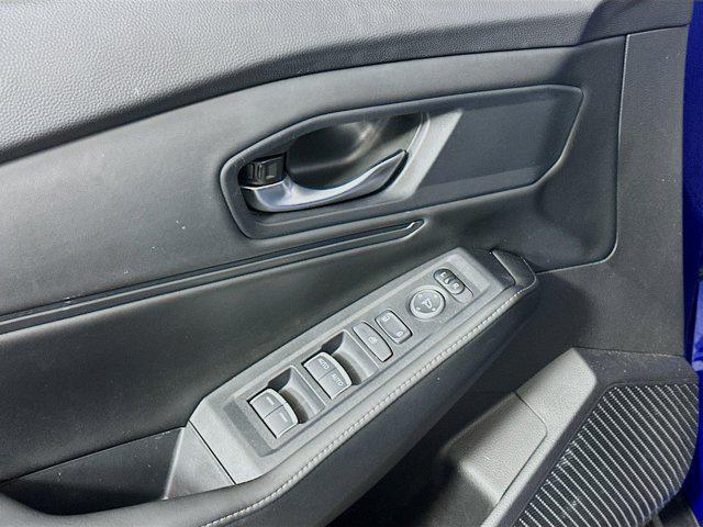 used 2024 Honda Accord Hybrid car, priced at $25,496