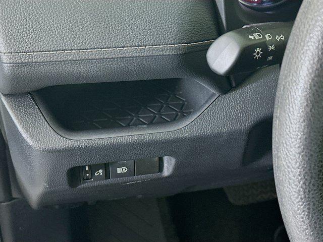 used 2024 Toyota RAV4 car, priced at $23,987