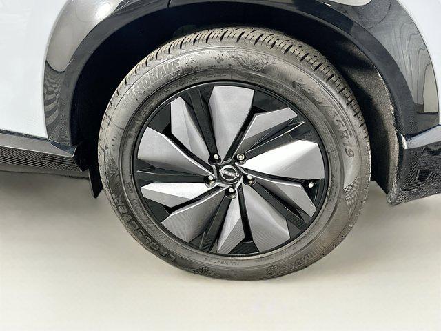 used 2023 Nissan ARIYA car, priced at $21,721