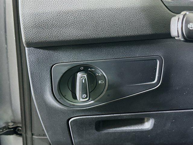 used 2024 Volkswagen Tiguan car, priced at $18,987