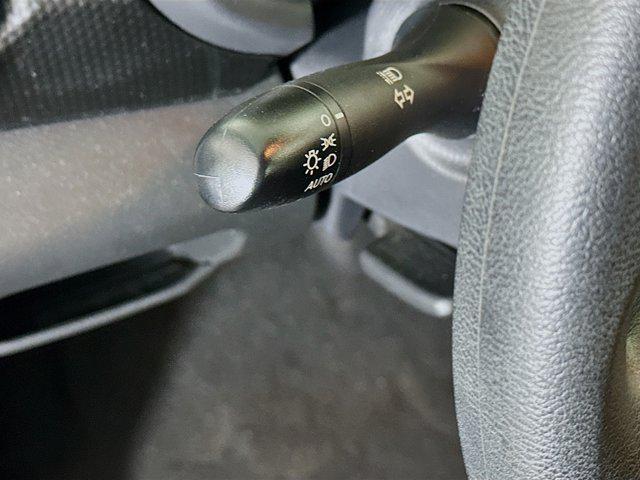 used 2024 Nissan Kicks car, priced at $16,487