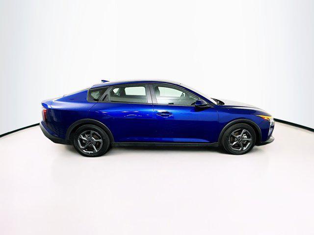 used 2025 Kia K4 car, priced at $18,496