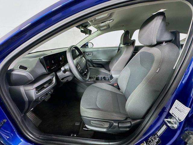 used 2025 Kia K4 car, priced at $18,496