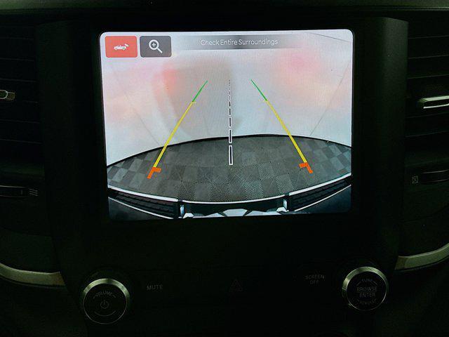 used 2022 Ram 1500 car, priced at $29,996