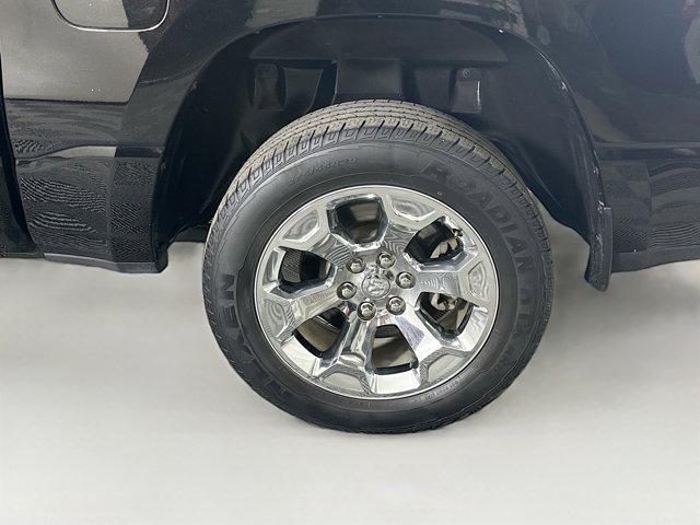 used 2022 Ram 1500 car, priced at $29,996