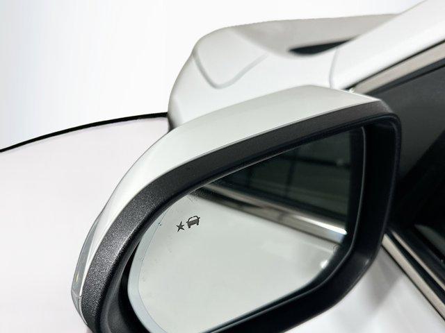 used 2025 Buick Enclave car, priced at $32,487