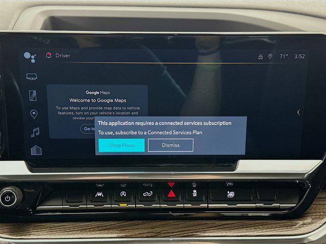 used 2024 Chevrolet Silverado 1500 car, priced at $32,487