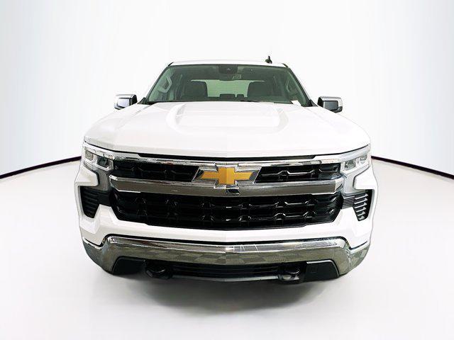 used 2024 Chevrolet Silverado 1500 car, priced at $32,487