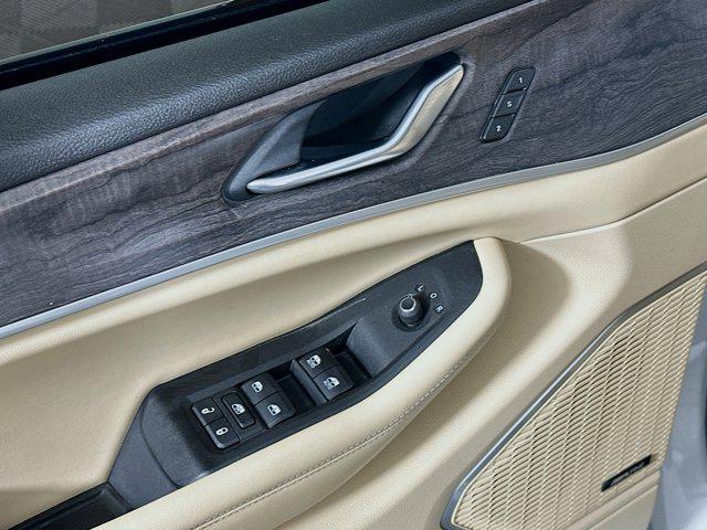 used 2023 Jeep Grand Cherokee car, priced at $27,987