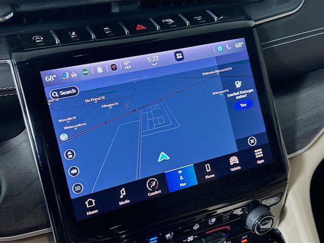 used 2023 Jeep Grand Cherokee car, priced at $27,987