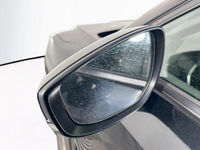 used 2025 Mazda CX-50 car, priced at $25,987