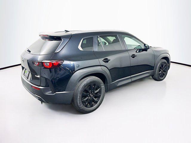 used 2025 Mazda CX-50 car, priced at $25,987