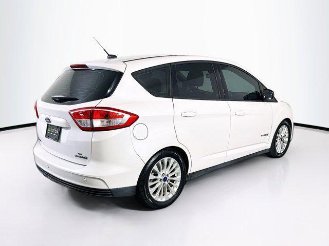 used 2017 Ford C-Max Hybrid car, priced at $8,487