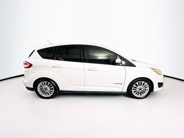 used 2017 Ford C-Max Hybrid car, priced at $8,487