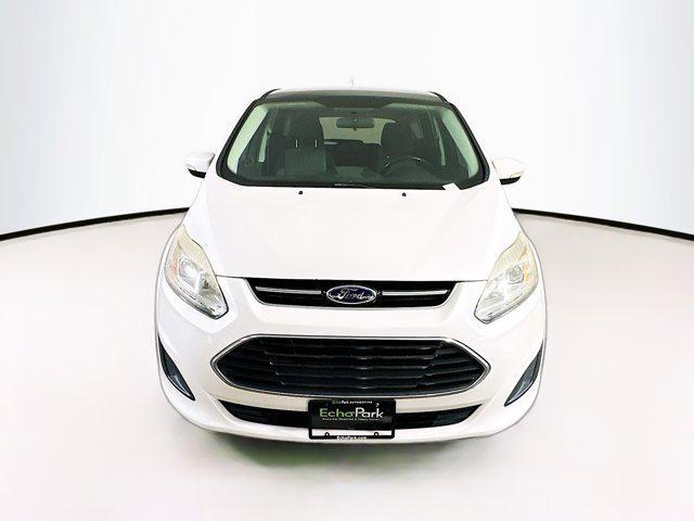 used 2017 Ford C-Max Hybrid car, priced at $8,487