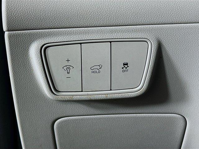 used 2024 Hyundai Tucson car, priced at $19,987