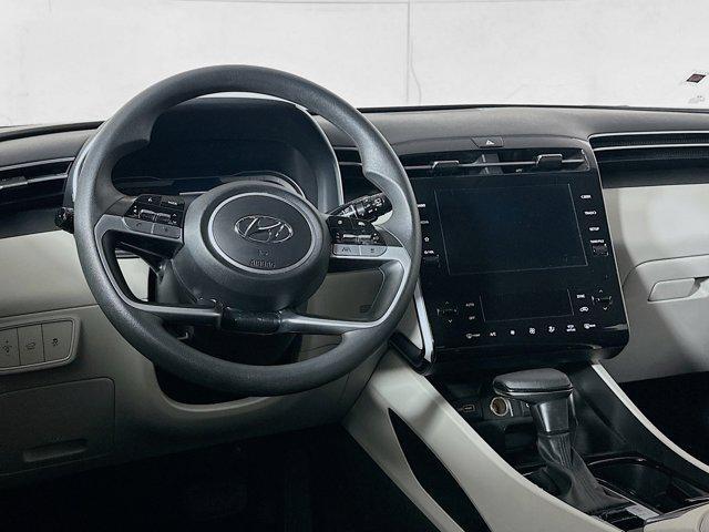 used 2024 Hyundai Tucson car, priced at $19,987