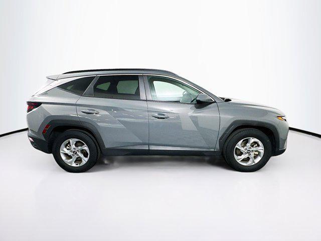 used 2024 Hyundai Tucson car, priced at $19,987