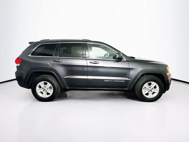 used 2016 Jeep Grand Cherokee car, priced at $11,222