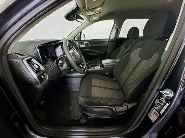 used 2023 Kia Sorento car, priced at $21,987