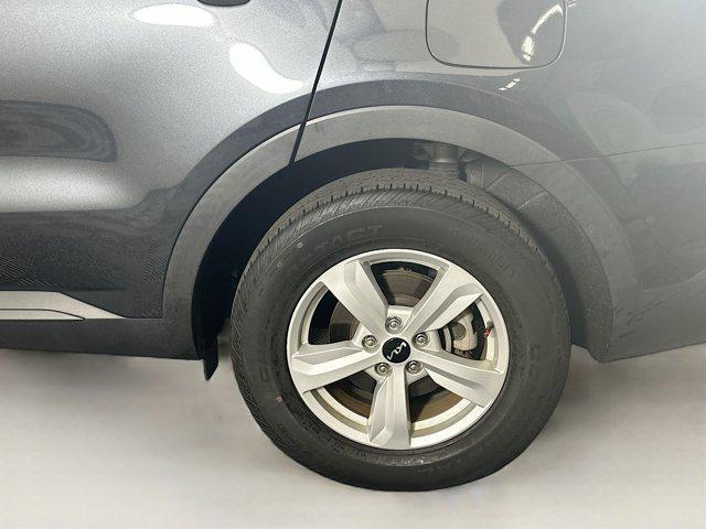 used 2023 Kia Sorento car, priced at $21,987
