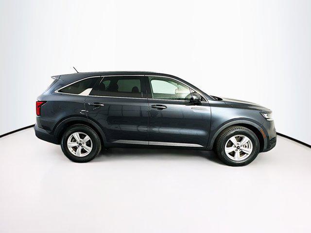 used 2023 Kia Sorento car, priced at $21,987