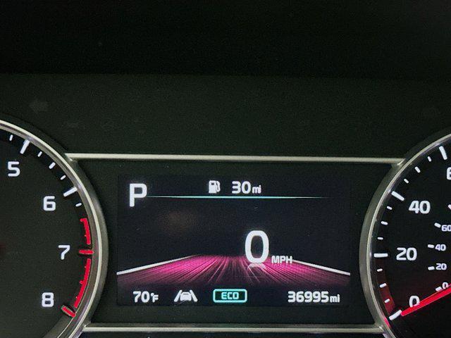 used 2023 Kia Sorento car, priced at $21,987