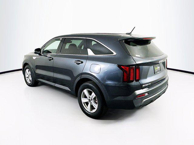 used 2023 Kia Sorento car, priced at $21,987
