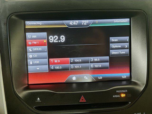 used 2015 Ford Explorer car, priced at $9,299