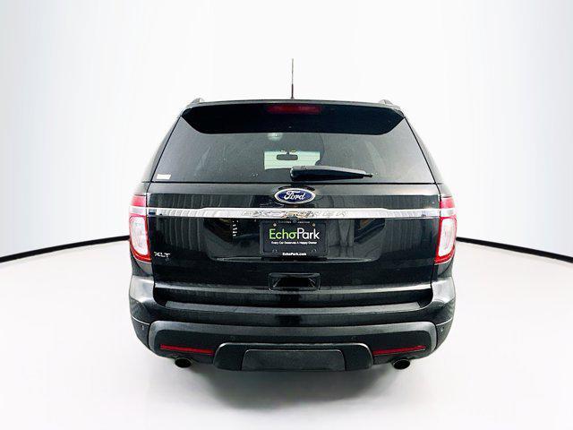 used 2015 Ford Explorer car, priced at $9,299