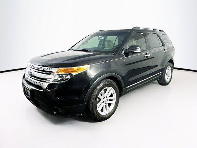 used 2015 Ford Explorer car, priced at $9,299