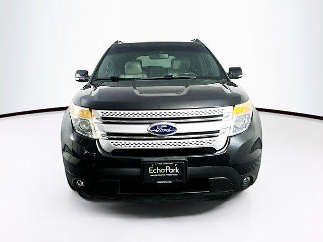 used 2015 Ford Explorer car, priced at $9,299