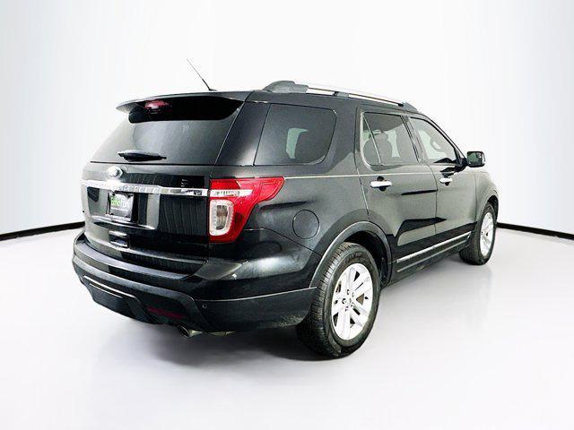 used 2015 Ford Explorer car, priced at $9,299