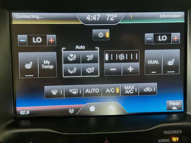 used 2015 Ford Explorer car, priced at $9,299