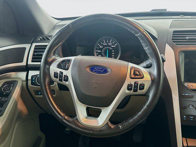 used 2015 Ford Explorer car, priced at $9,299