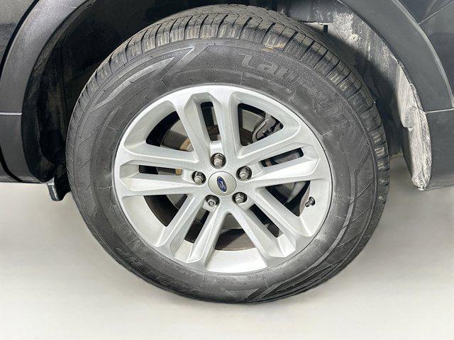 used 2015 Ford Explorer car, priced at $9,299