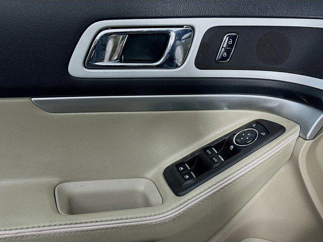 used 2015 Ford Explorer car, priced at $9,299