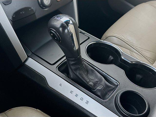 used 2015 Ford Explorer car, priced at $9,299