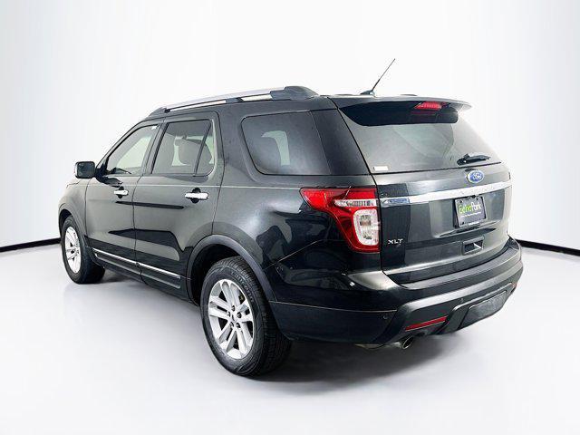 used 2015 Ford Explorer car, priced at $9,299