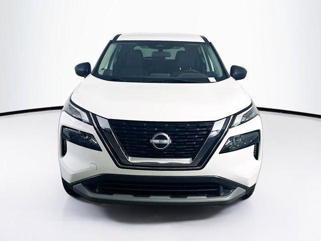 used 2023 Nissan Rogue car, priced at $19,212