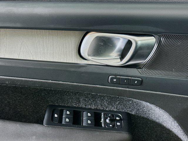 used 2025 Volvo XC40 car, priced at $27,987