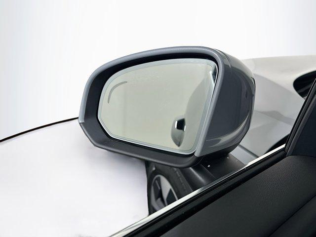 used 2025 Volvo XC40 car, priced at $27,987