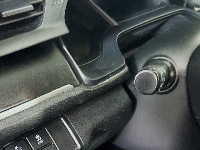 used 2019 Honda Civic car, priced at $15,496